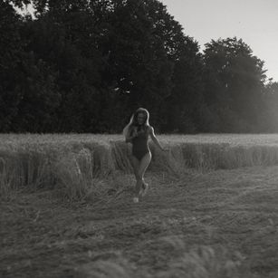 Model - Florence blowjob