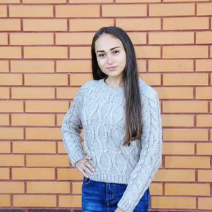 Model - AllissonJayne nice