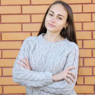 Model - AllissonJayne chat