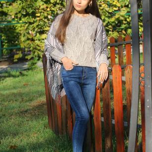 Model - AllissonJayne talk