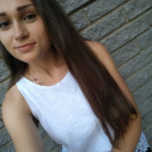 Model - AllissonJayne cute