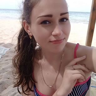 Model - AllissonJayne nice