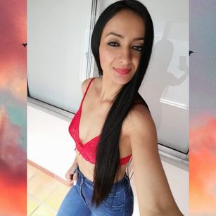 Model - Sofia Ross Sesy