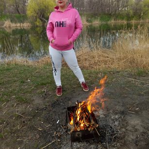 Model - PeggyCla nude