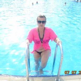 Model - PeggyCla rolepaly