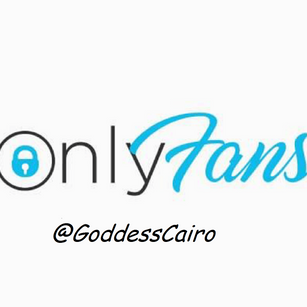 Model - GoddessCairo fetish