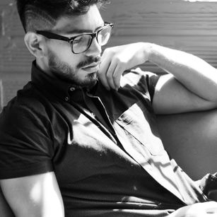 Model - Lukas Smith joi