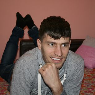 Model - Marian Ilie 3