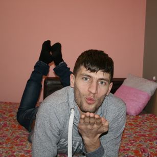 Model - Marian Ilie 4