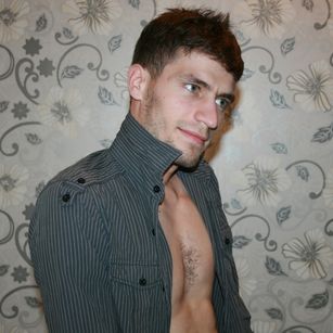 Model - Marian Ilie 6