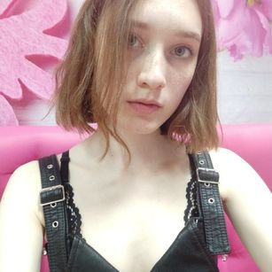 Model - CharlizaHartt danse