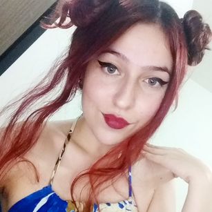 Model - Amanda Denns toys