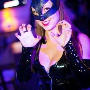 Model - InnaKalant roleplay