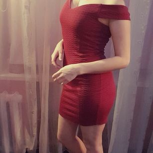 Model - SweetKrisOh striptise