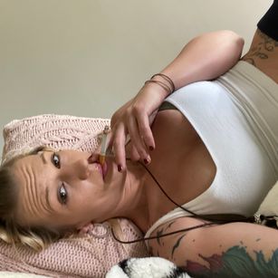 Model - Priscilla gorgeous