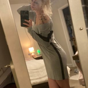 Model - Priscilla dominant