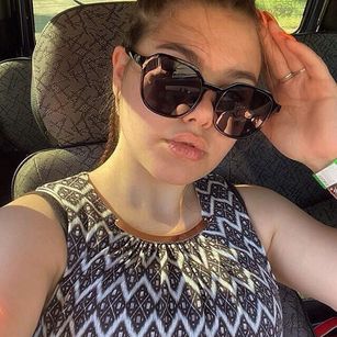 Model - Varvara creative