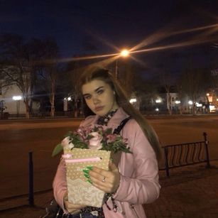 Model - Varvara webmodel