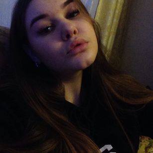 Model - Varvara artoftheday