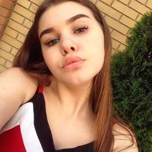 Model - Varvara nakedgirl