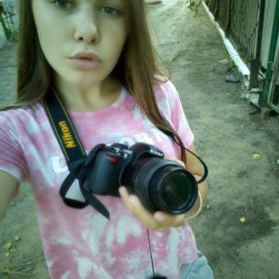 Model - Varvara nakedgirl