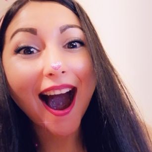 Model - Linda natural