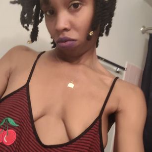 Model - Tavvyshae slim