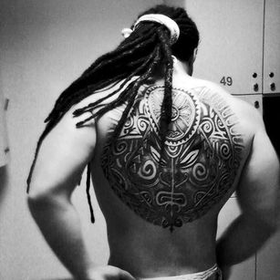 Model - ODIN RULER  1