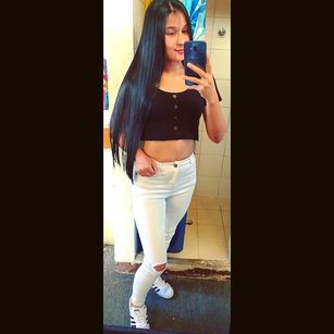 Model - SoNiceSexyGirl young