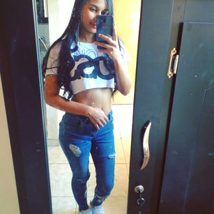 Model - SoNiceSexyGirl roleplay