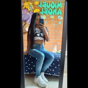 Model - SoNiceSexyGirl beautiful