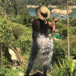 Model - Maggie Thompson cute