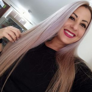 Model - Agatha ruiz latina