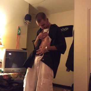 Model - SirDirty187 BigCoxCut