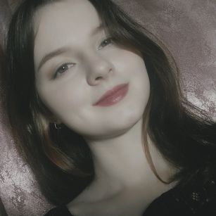 Model - Nastya Excellent roleplay