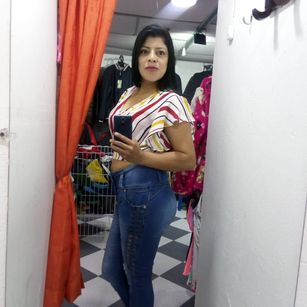 Model - sharon rodriguez bigtits