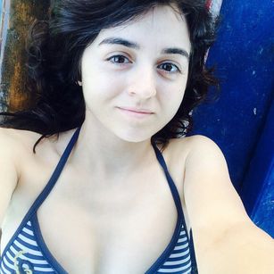 Model - Sweet8doll cool