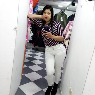 Model - sharon rodriguez selfsuck