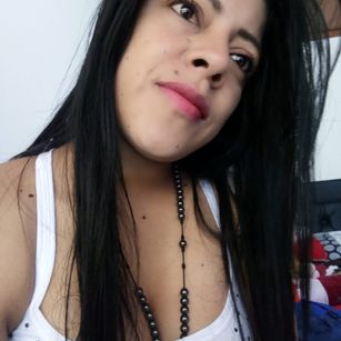 Model - sharon rodriguez fuckhard