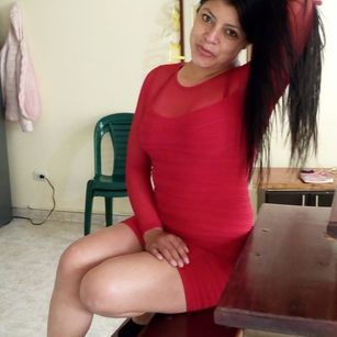 Model - sharon rodriguez nolimits