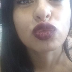 Model - melora squirt