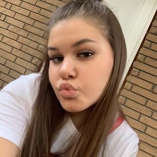 Model - Varvara enjoyment