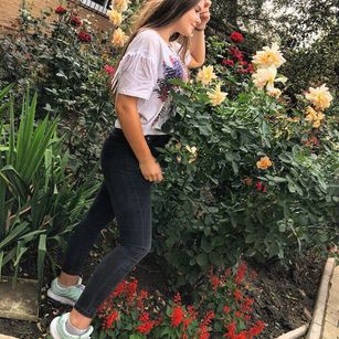 Model - Varvara beautiful