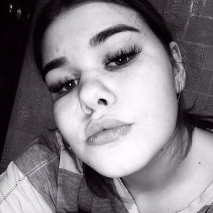 Model - Varvara hotmans