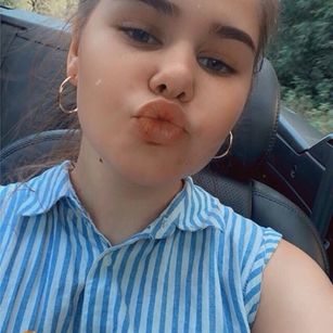 Model - Varvara nakedgirl