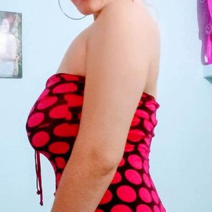 Model - Ginella pussy