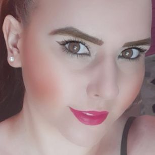 Model - Ginella latin