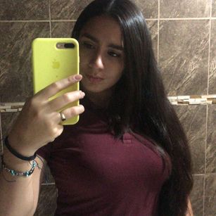 Model - Luna_Hot7 sexy