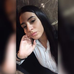 Model - Luna_Hot7 pussy