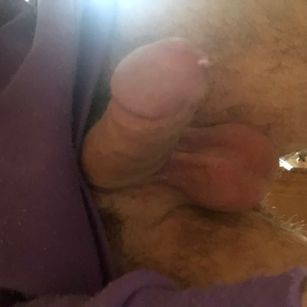 Model - Andrewaussie82 cock